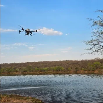 Wildflite UASOM Operations