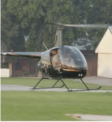 Wildflite Aircraft Training